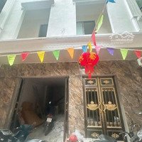 Cần Bán Gấp Chung Cư Mi Ni Trên Phố An Dương.tây Hồ