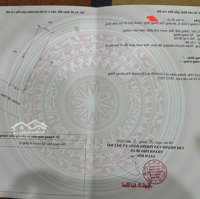 Kẹt Tiền Kinh Doanh Bán Nhà 72M2 Ngay Ngã 3 Ông Xã Tân Đông Hiệp
