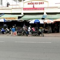 BÁN RẺ NHÀ ĐẤT AN BÌNH, 1TRỆT 1LẦU SỔ HỒNG THỔ CƯ, GẦN CHỢ, TRƯỜNG HỌC