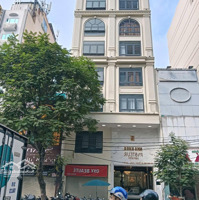 68 Tỷ Bán Nhanh Tòa Nhà Hầm 8 Tầng Cao Thắng .Quận 10 _Diện Tích8X23 _Hdt 250 Triệu