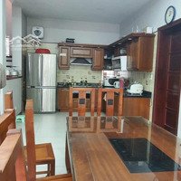 Cho Thuê Nhà Riêng Ngụy Như Kon Tum, Khuất Duy Tiến. Diện Tích: 80M2 X 4 Tầng