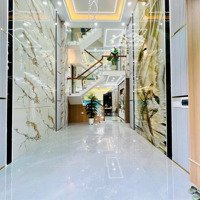 Bán Nhà Riêng 4 Phòng Ngủ 5 Vệ Sinhtại Huỳnh Thị Hai, 56M2, 5,95 Tỷ, Q12, Hcm, Đẹp, Nhiều Tiện Ích