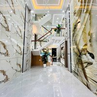 Bán Nhà Riêng 4 Phòng Ngủ 5 Vệ Sinhtại Huỳnh Thị Hai, 56M2, 5,95 Tỷ, Q12, Hcm, Đẹp, Nhiều Tiện Ích