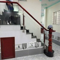 Bán Nhà Kp Bình Phước Ngay Đường Bình Nhâm 90 Diện Tích 70M2/2Tỷ2 Có Sổ Hồng Riêng
