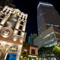 Bán Gấp Khách Sạn Bùi Thị Xuân Q1 Chủ Ngộp Bank 70P Tự Khai Thác: Hơn 800 Triệu/Tháng Giá: 160 Tỷ