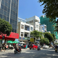 Rẻ Nhất Thị Trường Nhà Mặt Tiền Cmt8 P.10 Q3 Dt:8X20 3 Tầng Hđt: 160 Triệu Giá:46Tỷ