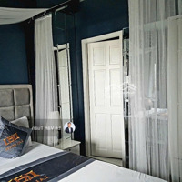 Bán Nhà Mặt Tiền Số: 8 Phan Đình Phùng, Phường 2, Quận Phú Nhuận. Hầm + 6 Tầng, Nở Hậu 10M
