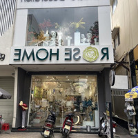 Bán Căn Mbkd Nguyễn Thị Minh Khai-Bến Thành-Q1. Giá Bán 5Tỷ49/82.8M2(Ngang 6M). Gần Ngã 4 Cmt8