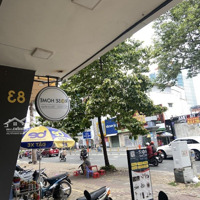 Bán Căn Mbkd Nguyễn Thị Minh Khai-Bến Thành-Q1. Giá Bán 5Tỷ49/82.8M2(Ngang 6M). Gần Ngã 4 Cmt8