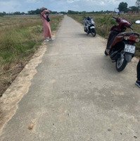 Định Cư Cần Tiền Bán Gấp Dất Thổ Cư Tại Long An