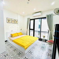 Dòng Tiền Khủng! Toà Chdv Trung Liệt, 65M2*7T,Mặt Tiền6M, 17 Phòng Kk, Đủ Pccc, Dòng Tiền 1Tỷ2/Năm