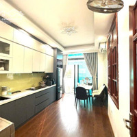 Bán Nhà Phố Cổ Nhuế , 54M2 , 5 Tầng , Lô Góc Ngõ Thông , 7 Phòng Cho Thuê , Giá Bán 8,3 Tỷ . Btl