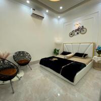 NHÀ MỚI FULL NỘI THẤT GẦN CÔNG VIÊN TUYỆT ĐẸP VĨNH LONG