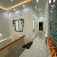 NHÀ MỚI FULL NỘI THẤT GẦN CÔNG VIÊN TUYỆT ĐẸP VĨNH LONG