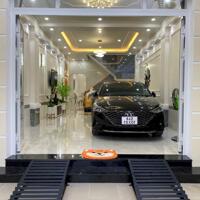 NHÀ MỚI FULL NỘI THẤT GẦN CÔNG VIÊN TUYỆT ĐẸP VĨNH LONG