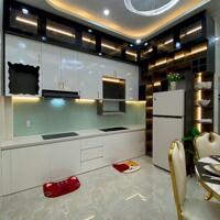 NHÀ MỚI FULL NỘI THẤT GẦN CÔNG VIÊN TUYỆT ĐẸP VĨNH LONG
