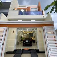NHÀ MỚI FULL NỘI THẤT GẦN CÔNG VIÊN TUYỆT ĐẸP VĨNH LONG