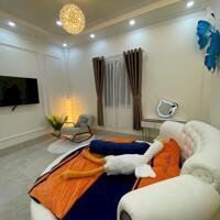 NHÀ MỚI FULL NỘI THẤT GẦN CÔNG VIÊN TUYỆT ĐẸP VĨNH LONG