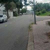 Đất Góc 2Mt Đường Kdc Phường 5 Thành Phố Gò Công, Tiền Giang.diện Tích435M2 Full Thổ, Sổ Riêng 8 Tỷ Tl