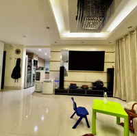 Biệt Thự Kiểu Pháp: 4.5X20M~90M2 Khu Cực Sang Sương Nguyệt Ánh, Bến Thành, Q1, 4 Tầng Giá Bán 31,99 Tỷ