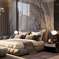 Biệt Thự Kiểu Pháp: 4.5X20M~90M2 Khu Cực Sang Sương Nguyệt Ánh, Bến Thành, Q1, 4 Tầng Giá Bán 31,99 Tỷ