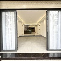Nhà 3 Tầng Mới 100% Hà Quang 2