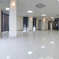 Cho Thuê Văn Phòng 100M2, 170M2 Tại Nguyễn Xiển, Thanh Xuân Giá Thuê 18 Triệu Sẵn Trần Sàn Đẹp