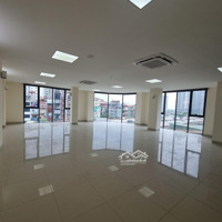 Cho Thuê Văn Phòng 100M2, 170M2 Tại Nguyễn Xiển, Thanh Xuân Giá Thuê 18 Triệu Sẵn Trần Sàn Đẹp