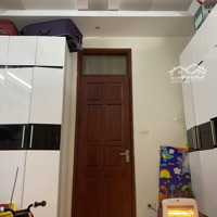 Nhà Đất Nam Dư, 38,5M, 4 Tầng Kiên Cố, 4,8T