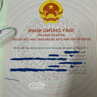 Nhà Đất Nam Dư, 38,5M, 4 Tầng Kiên Cố, 4,8T