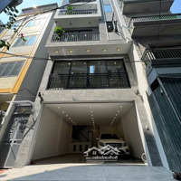 Bán Nhà Phân Lô Liền Kề Khu Đô Thị Đại Kim, Nguyễn Cảnh Dị, Hoàng Mai, Ô Tô, 85M2 X 5T, 18.5 Tỷ.