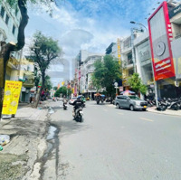 Căn Nhà Phố Mặt Tiền 754-756 Sư Vạn Hạnh - Cho Thuê 160 Triệu
