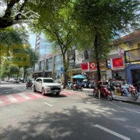 Căn Nhà Phố Mặt Tiền 43 Lý Tự Trọng - Cho Thuê 280 Triệu