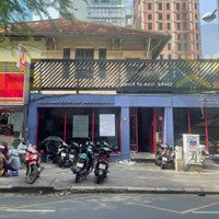 Căn Nhà Phố Mặt Tiền 43 Lý Tự Trọng - Cho Thuê 280 Triệu