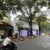 Biệt Thự Pastuer Cho Thuê Ngay Ngã Tư Lê Duẩn Quận 1