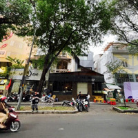 Biệt Thự Pastuer Cho Thuê Ngay Ngã Tư Lê Duẩn Quận 1