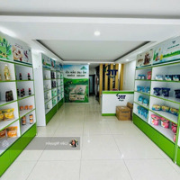 Cho Thuê Nhà Mặt Phố Tô Hiến Thành, Quận Hai Bà Trưng, 83M2 X 4 Tầng, Mặt Tiền 5.1M , 80 Triệu/Tháng