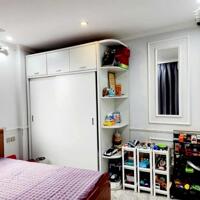 Bán nhà phân lô phố Hoàng Liệt, Hoàng Mai. 60m2 x 6Tầng, Thang máy, Ôtô kinh doanh, giá 15.9 tỷ 0969693855.