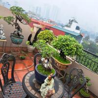 Bán nhà phân lô phố Hoàng Liệt, Hoàng Mai. 60m2 x 6Tầng, Thang máy, Ôtô kinh doanh, giá 15.9 tỷ 0969693855.