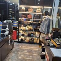 Bán nhà phân lô phố Hoàng Liệt, Hoàng Mai. 60m2 x 6Tầng, Thang máy, Ôtô kinh doanh, giá 15.9 tỷ 0969693855.