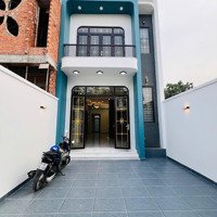Bán Nhà Riêng Tại Đường 122, Tân Thạnh Đông, Củ Chi, Hcm, 3,75 Tỷ, 105M2, Chính Chủ, Giá Ưu Đãi