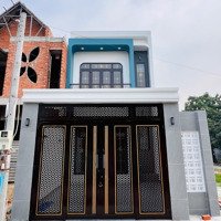 Bán Nhà Riêng Tại Đường 122, Tân Thạnh Đông, Củ Chi, Hcm, 3,75 Tỷ, 105M2, Chính Chủ, Giá Ưu Đãi