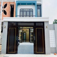 Bán Nhà Riêng Tại Đường 122, Tân Thạnh Đông, Củ Chi, Hcm, 3,75 Tỷ, 105M2, Chính Chủ, Giá Ưu Đãi
