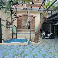 Xe Hơi 7 Chỗ Tới Nhà - 150M2 - Nguyễn Hữu Cảnh - Bình Thạnh - 3 Tầng Btct - 13.5 Tỷ