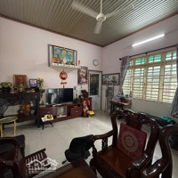 Bán Nhà Cấp 4, 2 Mặt Tiền Trước Sau,Hoá An -Tp Biên Hoà.dt:5,6X31,5=207M2. Giá: 4Tỷ75