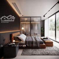 Vô Địch Thị Trường! Mặt Tiền Hồ Biểu Chánh P12 Pn (6.3X21.8M) ~161M2. Xd Hầm 7 Tầng. Giá Bán 28,5 Tỷ Tl