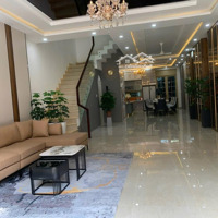 Nhà Mới Xây Đường Hoá Sơn 10, Hải Châu, Đà Nẵng. Gần Sông Hàn, Cạnh Siêu Thị Lotte, Diện Tích: 120M2 - 6M