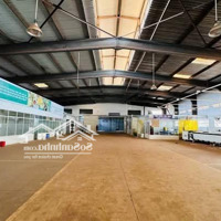 Bán Kho, Nhà Xưởng 10 Tỷ, 17000 M2 Tại Xã Hòa Phú, Buôn Ma Thuột, Đắk Lắk - Giá Cực Chất