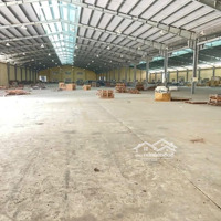 Bán Kho, Nhà Xưởng 10 Tỷ, 17000 M2 Tại Xã Hòa Phú, Buôn Ma Thuột, Đắk Lắk - Giá Cực Chất