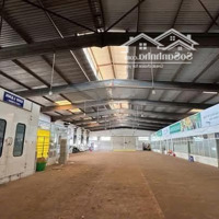 Bán Kho, Nhà Xưởng 10 Tỷ, 17000 M2 Tại Xã Hòa Phú, Buôn Ma Thuột, Đắk Lắk - Giá Cực Chất